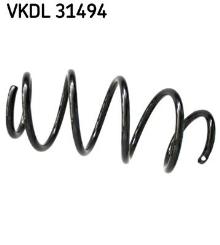 SKF VKDL 31494